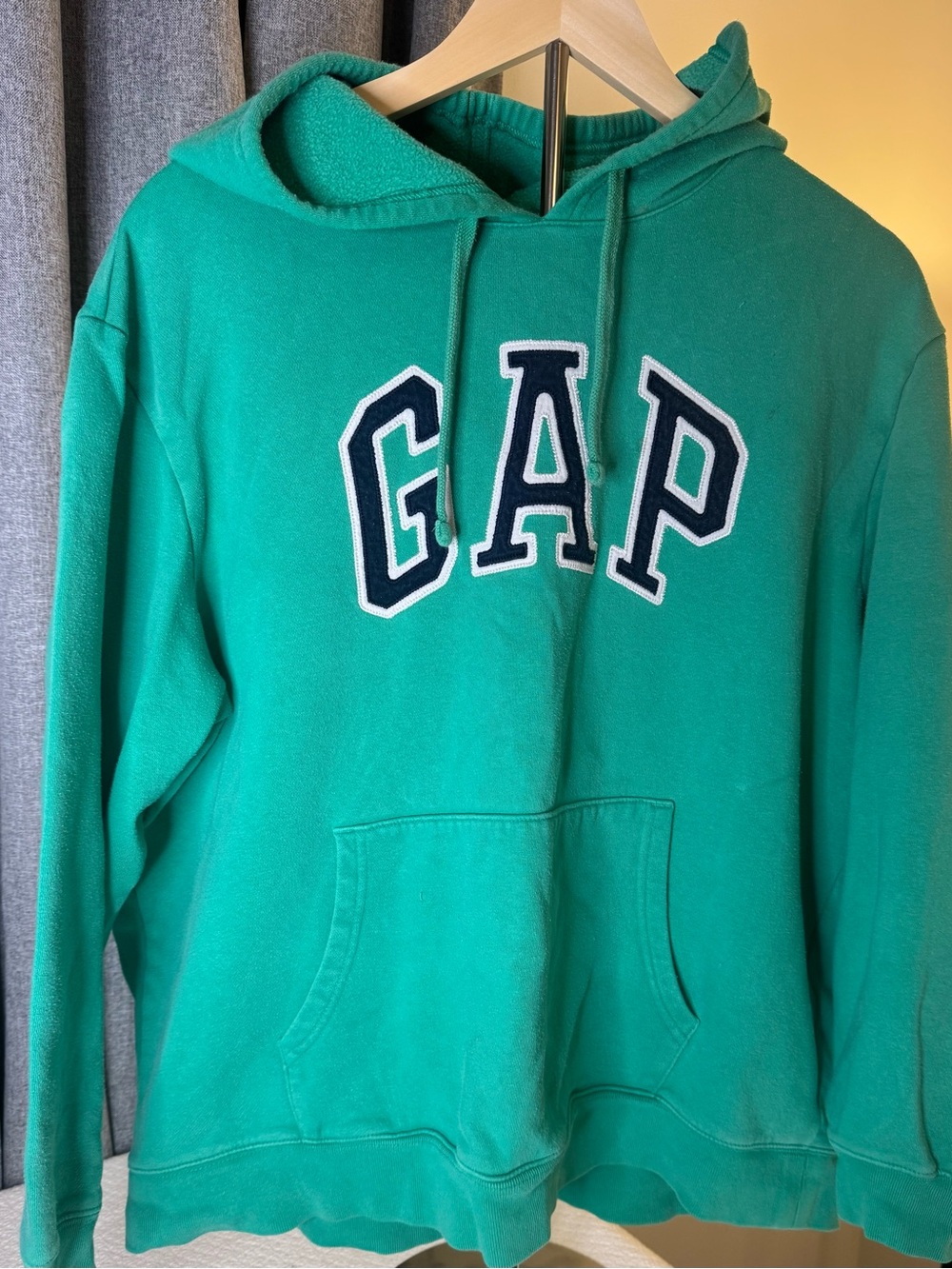 Men Sweater Subcategory Identification
